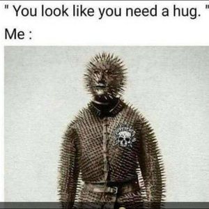 Meet your Posher, Aiden